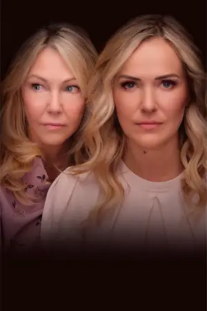 Poster to the movie "Mormon Mom Gone Wrong: The Ruby Franke Story" #730104