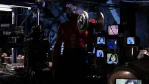 Backdrop to the movie "Hellboy" #634635