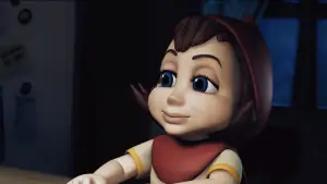 Backdrop to the movie "Hoodwinked!" #792939