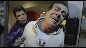 Backdrop to the movie "I Shall Not Hate" #788382