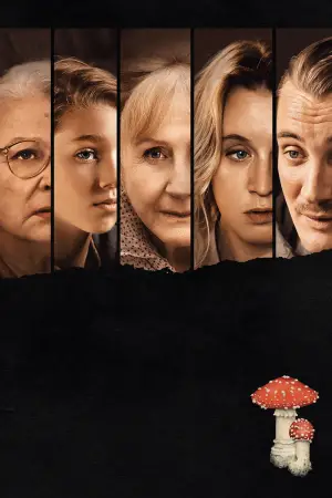 Poster to the movie "When Fall Is Coming" #605303