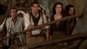 The Mummy Returns