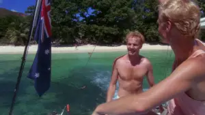 Backdrop to the movie "Castaway" #740600