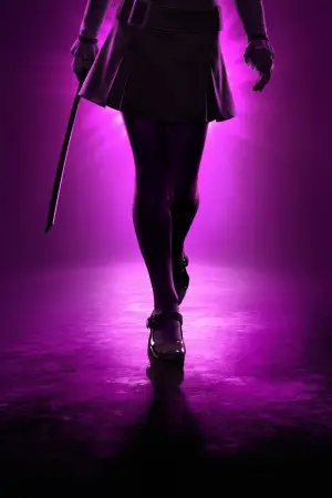 Poster to the movie "M3GAN 2.0" #528746