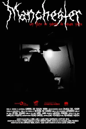 Poster to the movie "Manchester" #481017