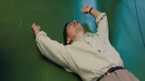 Backdrop to the movie "Marty Supreme" #760734