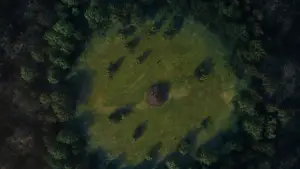 Backdrop to the movie "mother!" #627220