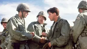 Backdrop to the movie "Nightbreaker" #729417