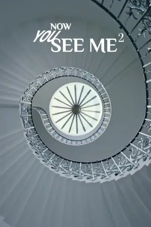 Poster to the movie "Now You See Me 2" #571090