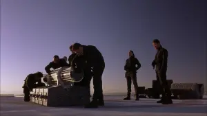 Backdrop to the movie "Ticker" #460914