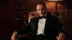 Backdrop to the movie "Page Eight" #397502