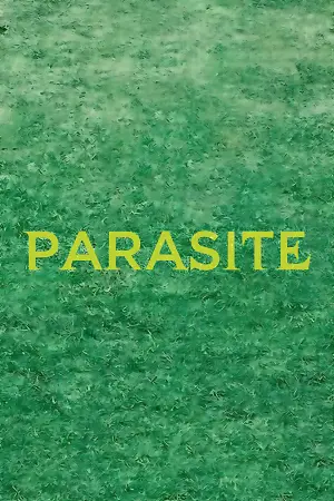 Poster to the movie "Parasite" #170975