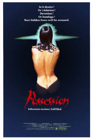 Poster to the movie "Perfect Blue" #749642