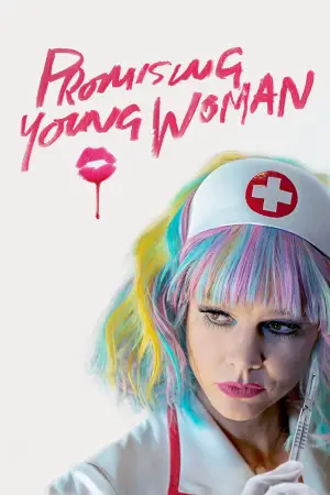Poster to the movie "Promising Young Woman" #789829