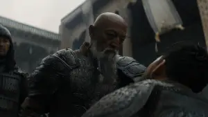 Backdrop to the movie "Rise of the Conqueror" #775321