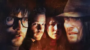 Backdrop to the movie "Rites of Passage" #767380