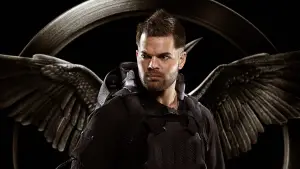 Backdrop to the movie "The Hunger Games: Mockingjay - Part 1" #566758