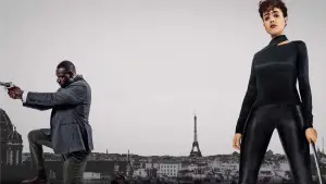 Backdrop to the movie "The Killer" #608189