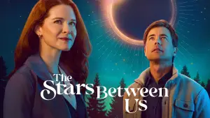 The Stars Between Us