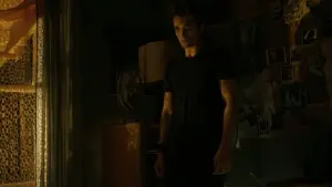 Backdrop to the movie "Twilight" #748357