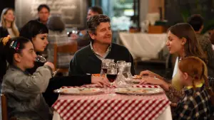 Backdrop to the movie "Un bel giorno" #769265