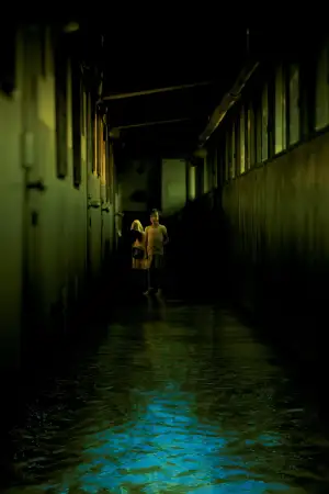 Poster to the movie "Dark Water" #938391