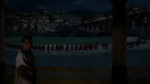 Backdrop to the movie "Spartacus" #640842