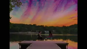 Backdrop to the movie "I Saw the TV Glow" #916114