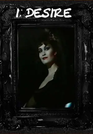 Poster to the movie "I, Desire" #710738