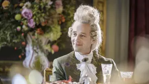 Backdrop to the movie "Delicious" #360597