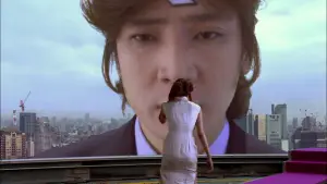 Backdrop to the movie "Cutie Honey" #942558