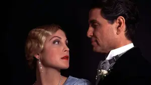 Backdrop to the movie "No Greater Love" #466435