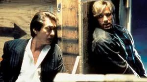 Backdrop to the movie "Gedo" #633123