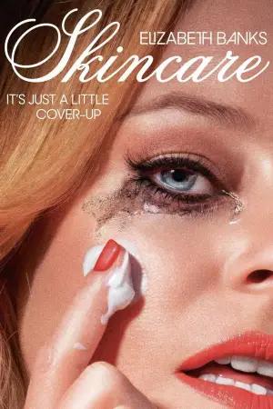 Poster to the movie "Skincare" #637713