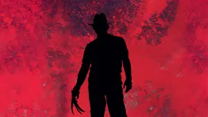 Backdrop to the movie "A Nightmare on Elm Street" #224327