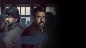 Backdrop to the movie "Valathu Vashathe Kallan" #845196