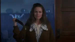 Backdrop to the movie "April Fool