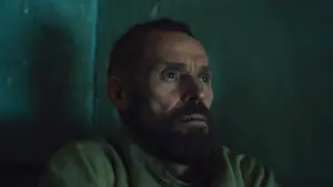 Backdrop to the movie "At Eternity