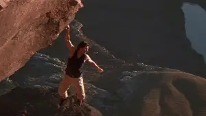 Backdrop to the movie "Mission: Impossible II" #638500