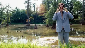 Backdrop to the movie "Borat: Cultural Learnings of America for Make Benefit Glorious Nation of Kazakhstan" #732705