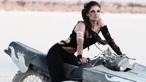 Backdrop to the movie "Bounty Killer" #389823