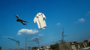 Backdrop to the movie "Chungking Express" #180335