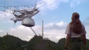 Backdrop to the movie "Contact" #618263