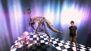 Backdrop to the movie "#PostModem" #716137