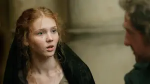 Backdrop to the movie "Faust" #702328