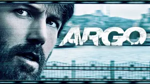 Backdrop to the movie "Argo" #227749