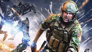 Backdrop to the movie "Revolt" #359892