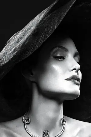 Poster to the movie "Maria" #479996