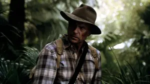 Backdrop to the movie "Jurassic Park III" #301820