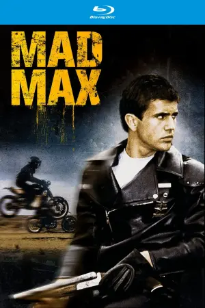 Poster to the movie "Mad Max" #270623